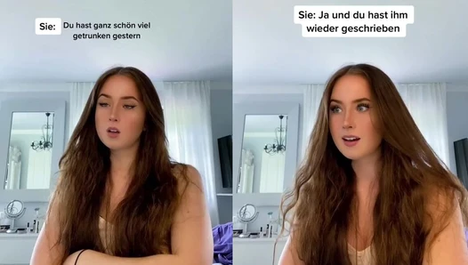Lena Reich - Video Leaks #799