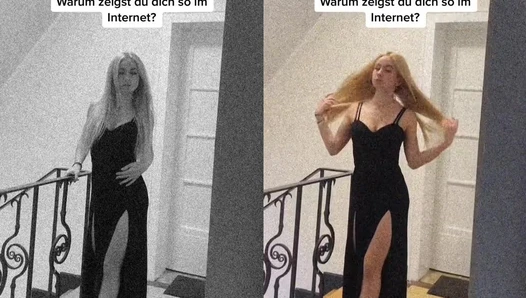 Lena Reich - Video Leaks #805