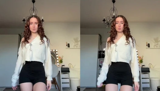 Lena Reich - Video Leaks #807