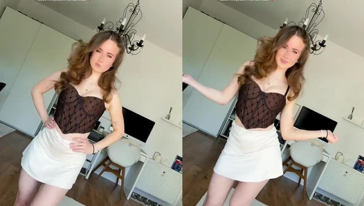 Lena Reich - Video Leaks #808
