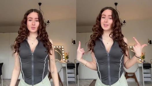 Lena Reich - Video Leaks #816