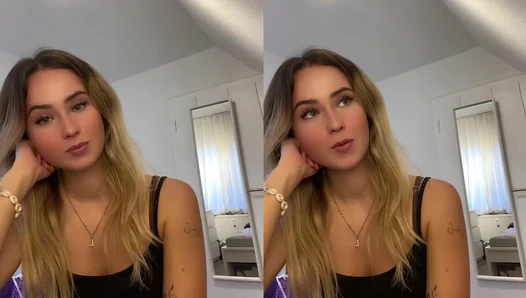 Lena Reich - Video Leaks #818