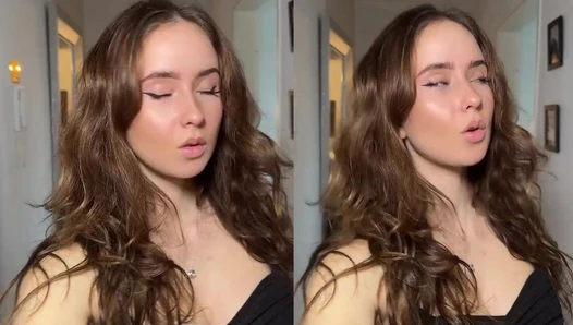 Lena Reich - Video Leaks #819