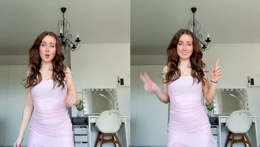 Lena Reich - Video Leaks #826