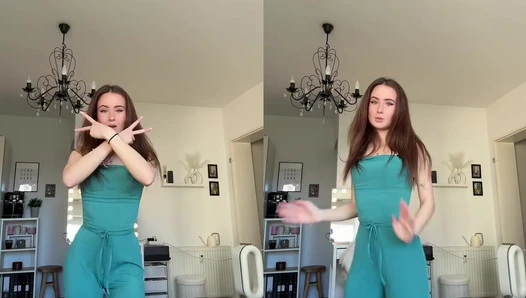 Lena Reich - Video Leaks #832