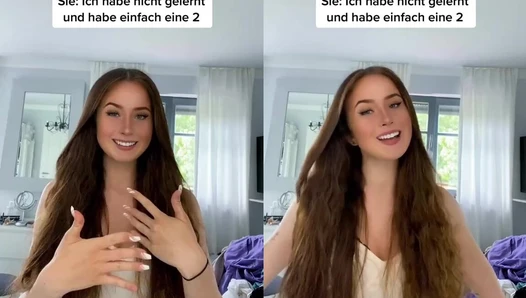 Lena Reich - Video Leaks #836