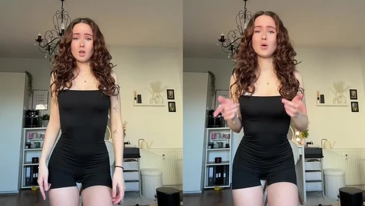 Lena Reich - Video Leaks #837