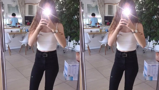Lena Reich - Video Leaks #838