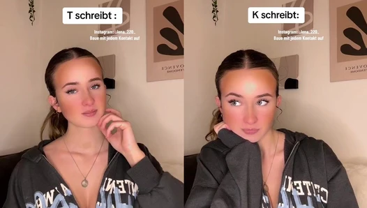 Lena Reich - Video Leaks #839