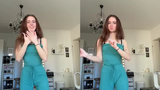 Lena Reich - Video Leaks #840