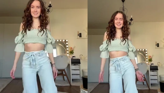 Lena Reich - Video Leaks #842
