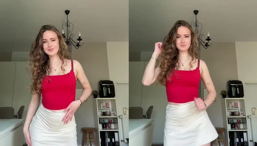 Lena Reich - Video Leaks #843