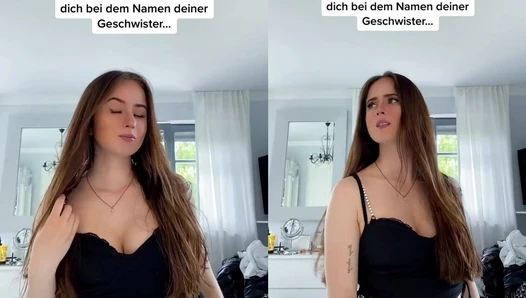 Lena Reich - Video Leaks #847