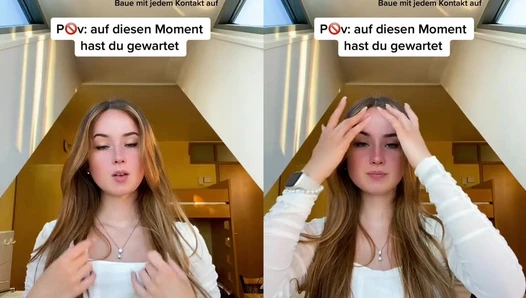 Lena Reich - Video Leaks #850