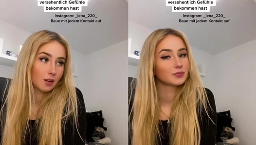Lena Reich - Video Leaks #851