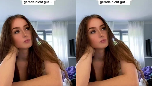 Lena Reich - Video Leaks #856