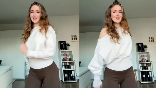 Lena Reich - Video Leaks #861