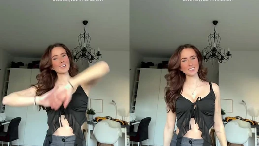 Lena Reich - Video Leaks #862