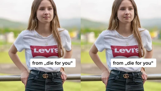 Lena Reich - Video Leaks #866