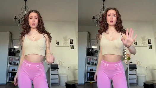 Lena Reich - Video Leaks #869