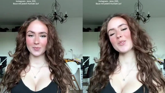 Lena Reich - Video Leaks #870