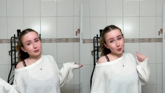 Lena Reich - Video Leaks #877