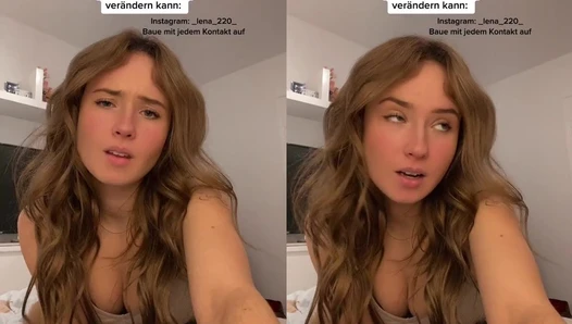 Lena Reich - Video Leaks #878