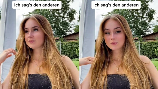 Lena Reich - Video Leaks #880