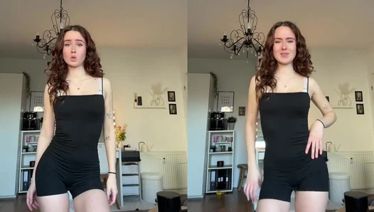 Lena Reich - Video Leaks #881