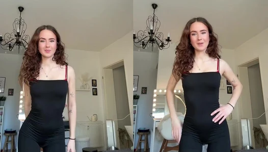 Lena Reich - Video Leaks #883