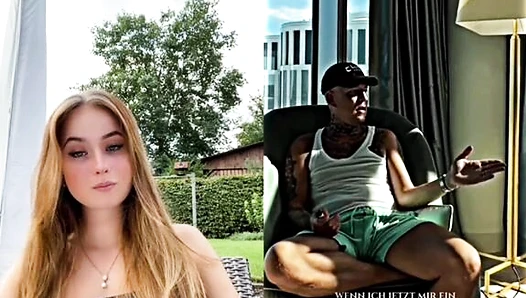 Lena Reich - Video Leaks #884