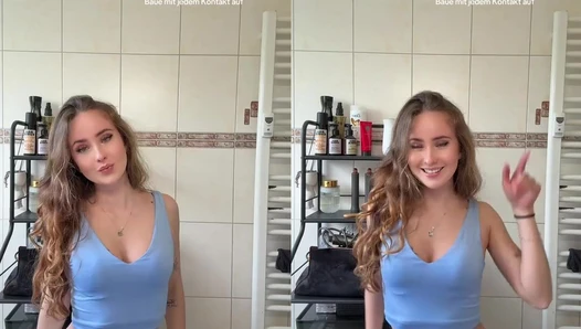 Lena Reich - Video Leaks #886