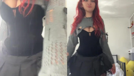 irlhell - Video Leaks #61