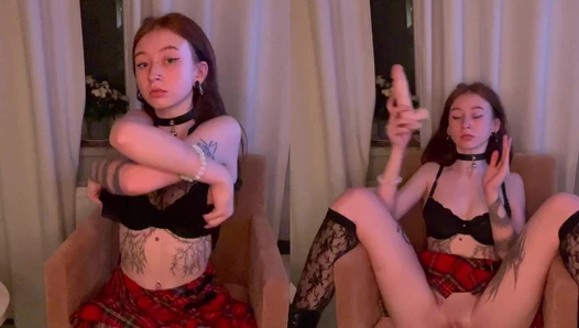 two_b2 - Video Leaks #7