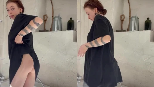 two_b2 - Video Leaks #76