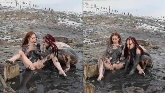 two_b2 - Video Leaks #82