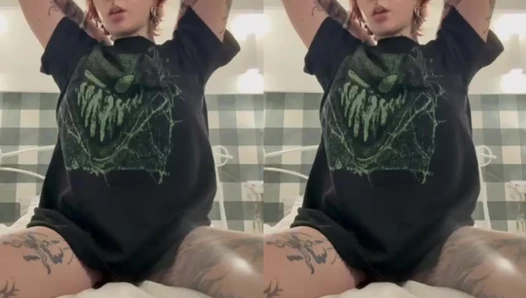 two_b2 - Video Leaks #109