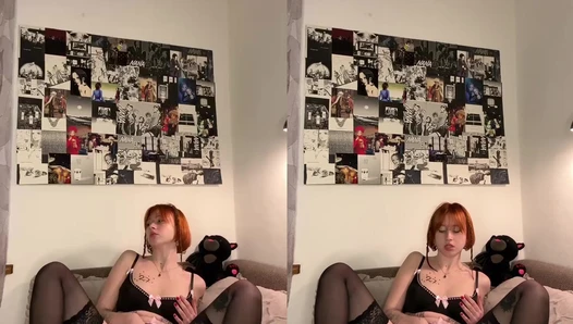 two_b2 - Video Leaks #137