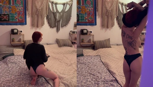 two_b2 - Video Leaks #144