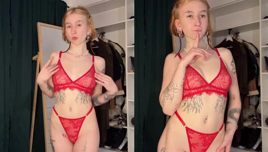 two_b2 - Video Leaks #145