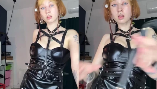 two_b2 - Video Leaks #153