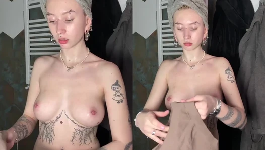 two_b2 - Video Leaks #156