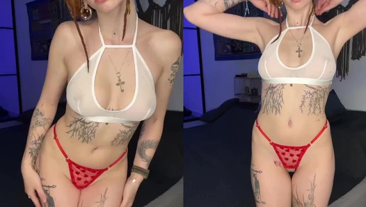 two_b2 - Video Leaks #157
