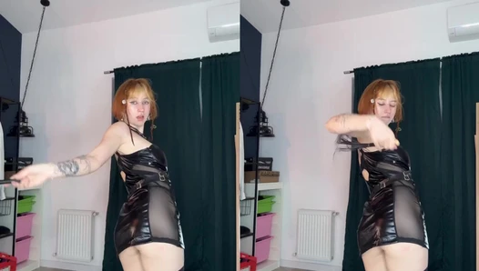 two_b2 - Video Leaks #206