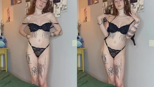 two_b2 - Video Leaks #231