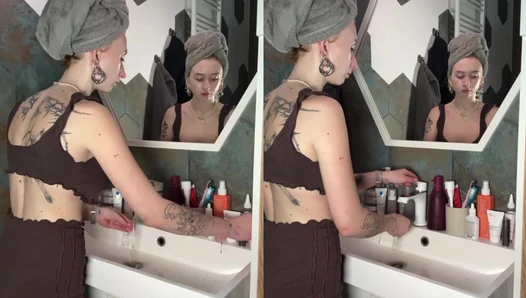 two_b2 - Video Leaks #252