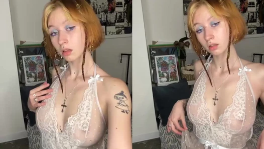 two_b2 - Video Leaks #253