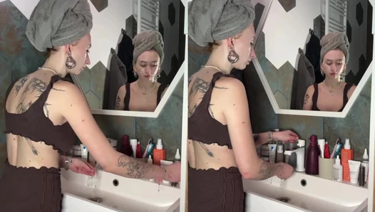 two_b2 - Video Leaks #276