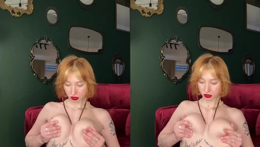 two_b2 - Video Leaks #292