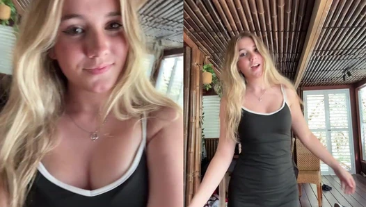 nenethebrunette - Video Leaks #27
